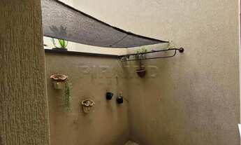 Imagem 6: Apartamento padrão térreo com 67,13m², bairro Jardim Botânico, Zona Sul em Ribeirão Preto