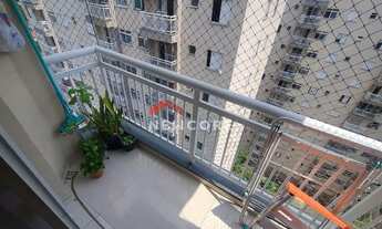 Imagem 4: Apartamento em Avenida Prefeito Doutor Antônio Manoel de Carvalho - Morro Nova Cintra - Sa