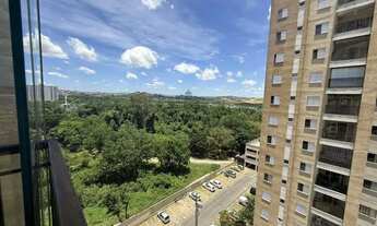 Imagem 3: Oportunidade - Apartamento - Vila Machado - Residencial Tropical Garden - Jacareí - 3 Dorm