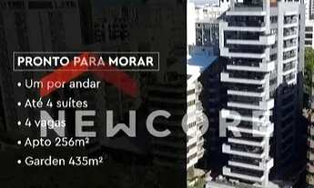 Imagem 5: Apartamento em Rua Comendador Caminha - Moinhos de Vento - Porto Alegre/RS