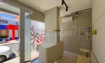 Imagem 2: Sala Comercial Térreo para locação, Centro, Tubarão, SC