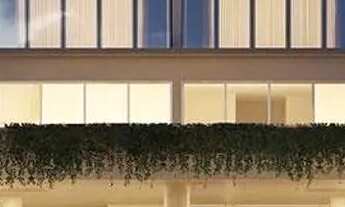 Imagem 4: Apartamento com 1 dormitório para alugar, 35 m² por R$ 3.390,00/mês - Victor Konder - Blum