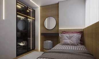 Imagem 5: Isa Melo na Madalena | com lazer completo | vetilação nascente e sul | 03 quartos