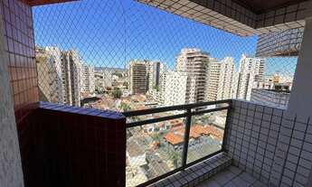 Imagem 2: Apartamento 02 Dorm sendo 01 Suíte c/ Ar - Prox Sta Úrsula -Centro