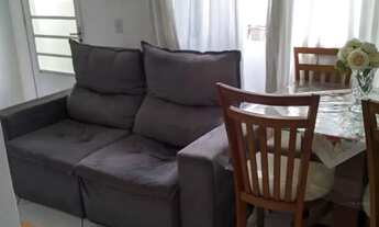 Imagem 5: Apartamento para Venda em Cajamar, Panorama (Polvilho), 2 dormitórios, 1 banheiro, 1 vaga