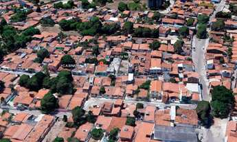 Imagem 4: Terreno de 352,50m² com duas frentes em Ponta Negra - Natal/RN