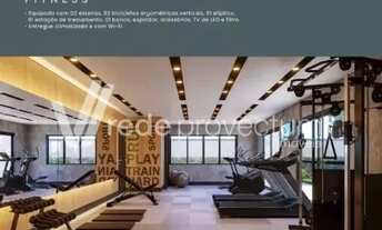 Imagem 5: Apartamento - Amati Condomínio Clube - Paulínia