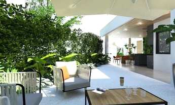 Imagem 6: Casa em Americana