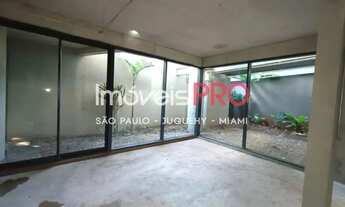 Imagem 3: Loja na AV Rebouças com 389m² em empreendimento novo