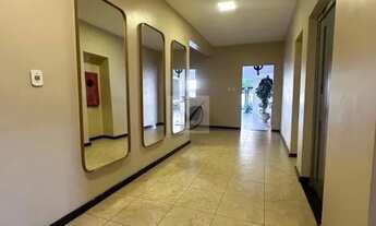 Imagem 7: Conforto e Conveniência no Edifício Lausanne: Seu Novo Estilo de Vida. Apto totalmente mob