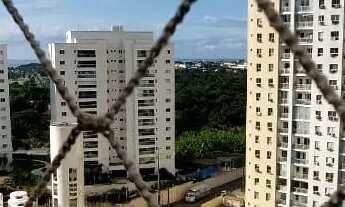 Imagem 2: Cohafuma. Brisas. (98)9.8784.6941