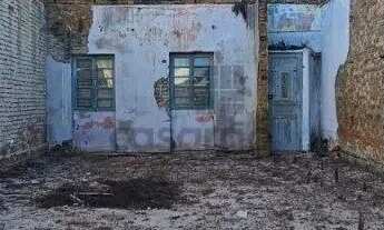 Imagem 3: Terreno com Projeto à Venda no Centro