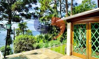 Imagem 5: Casa de condominio a venda com 960m2 de terreno na praia do lago