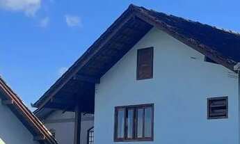 Imagem 4: Dois sobrado no floresta