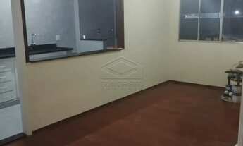 Imagem 2: Apartamento - 2 dormitórios - Residencial Florença