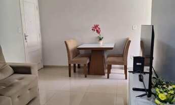 Imagem: 13 APARTAMENTO NO ANIL 2 QUARTOS - COM MOBÍLIA