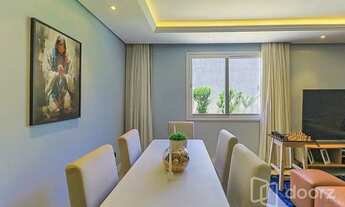 Imagem 5: Imóvel na João Mendes Ouríques com 5 dormitórios e 300m²