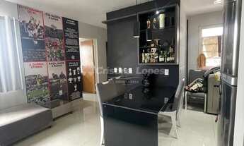 Imagem: Apartamento à venda, Village Lesta - Âmbar