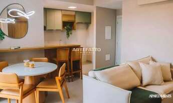 Imagem 3: Apartamento com 3 dormitórios, sendo 1 suíte e 2 vagas