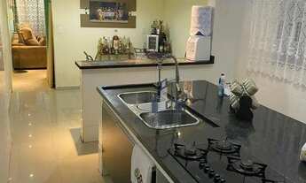 Imagem 7: Casa com 3 dormitórios, 200 m² - venda por R$ 750.000,00 ou aluguel por R$ 3.840,00/mês