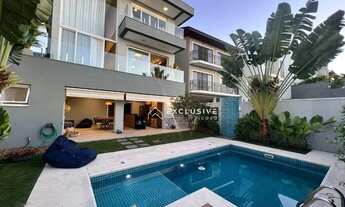 Imagem 2: Casa com 3 quartos à venda, 380 m² por R$ 2.950.000 - Urbanova - São José dos Campos/SP