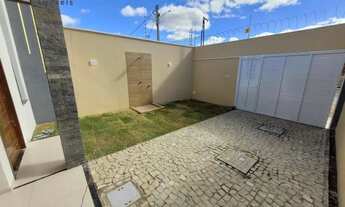Imagem 2: Casa com 3 dormitórios à venda, 124 m² por R$ 350.000,00 - Jardim Gonzaga - Juazeiro do No