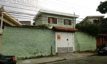 Imagem 7: Sobrado a venda - Vila Curuçá, Santo André