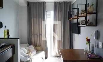 Imagem: Apartamento à Venda - Belém, 1 Quarto