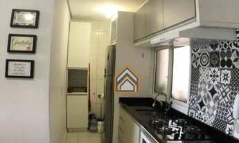 Imagem 6: Apartamento com 1 dormitório à venda, 50 m² por R$ 200.000,00 - Porto Verde - Alvorada/RS