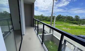 Imagem 5: Sobrado à venda em Sertão do Maruim, São José