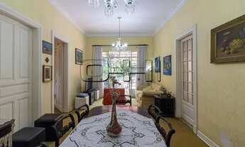 Imagem 2: Aluguel Casa 5 Dormitórios - 1400 m² Moema