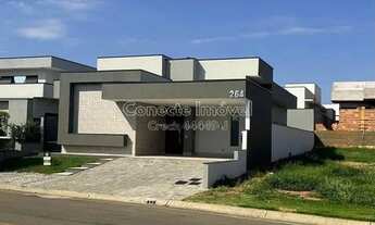 Imagem 5: Casa à venda no Residencial Flor DAldeia em Holambra/SP Um projeto para viver bem!