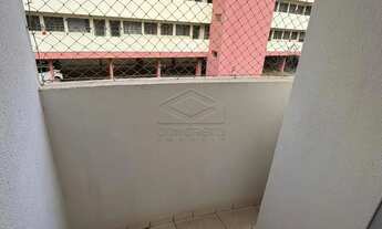 Imagem 7: Apartamento à venda com varanda e garagem fixa em excelente localização - Jd. Panorama