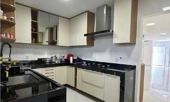 Imagem 5: Imóvel para venda possui 204 metros quadrados com 3 quartos em Santo Antônio - Vitória - E