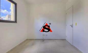 Imagem 7: Apartamento com 1 dormitório para alugar, 51 m² por R$ 4.490,93/mês - Consolação - São Pau