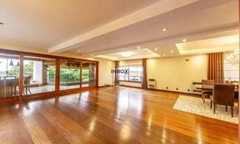 Imagem 7: Incrível 3 dormitórios na Rua Santo Inácio