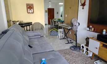 Imagem 6: Apartamento com 2 Quartos e Lazer na Tupi! - Cód: ACT3548