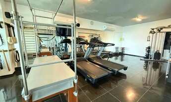 Imagem 7: Edf. Flamingo - o clássico da beira-mar de Piedade com 4 suítes e 412 m²