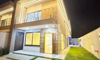 Imagem: Casa com 3 dormitórios à venda, 200 m²