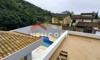 Imagem 6: Casa em Rua Lino da Cunha Leal - Guaiúba - Guarujá/SP