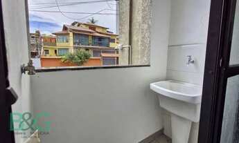 Imagem 5: Kitnet com 1 dormitório à venda, 25 m² por R$ 205.000 - Jardim Japão - São Paulo/SP