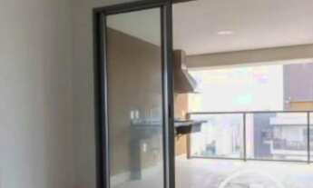 Imagem 4: Apartamento com 122 m² e 3 suítes na Vila Madalena