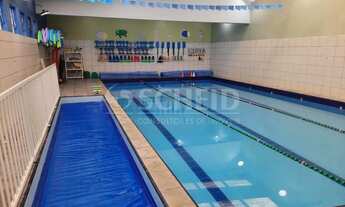 Imagem 6: Imovel comercial para academia com piscina e modalidades em funcionamento. Localização exc