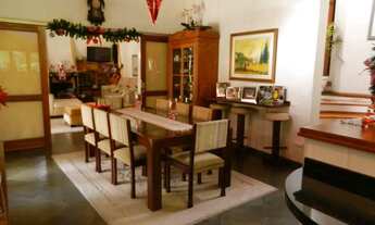 Imagem 5: Casa de condomínio em Rua Aristóteles - Granja Viana - Cotia/SP