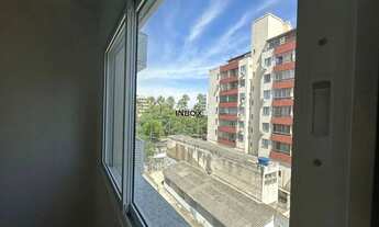 Imagem 3: Apartamento 1 dormitório suíte de 44m² e churrasqueira no Bairro Bom Fim