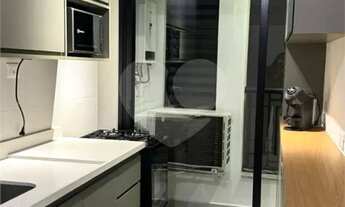 Imagem 6: Apartamento com 1 quartos à venda em Perdizes - SP