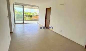 Imagem 2: Apartamento com 3 dormitórios à venda, 120 m² por R$ 899.000,00 - Tamatanduba - Eusébio/CE