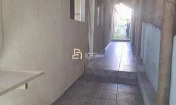 Imagem 3: ÓTIMA CASA COM ENTRADA INDEPENDENTE DE 3 QUARTOS