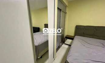 Imagem 4: Kitnet à venda com 40,11 m², 1 quarto em Bosque, Campinas