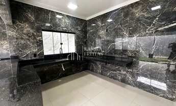 Imagem 5: Casa nova 3 4 para locação, JARDIM DAS HORTENCIAS, APARECIDA DE GOIANIA - GO